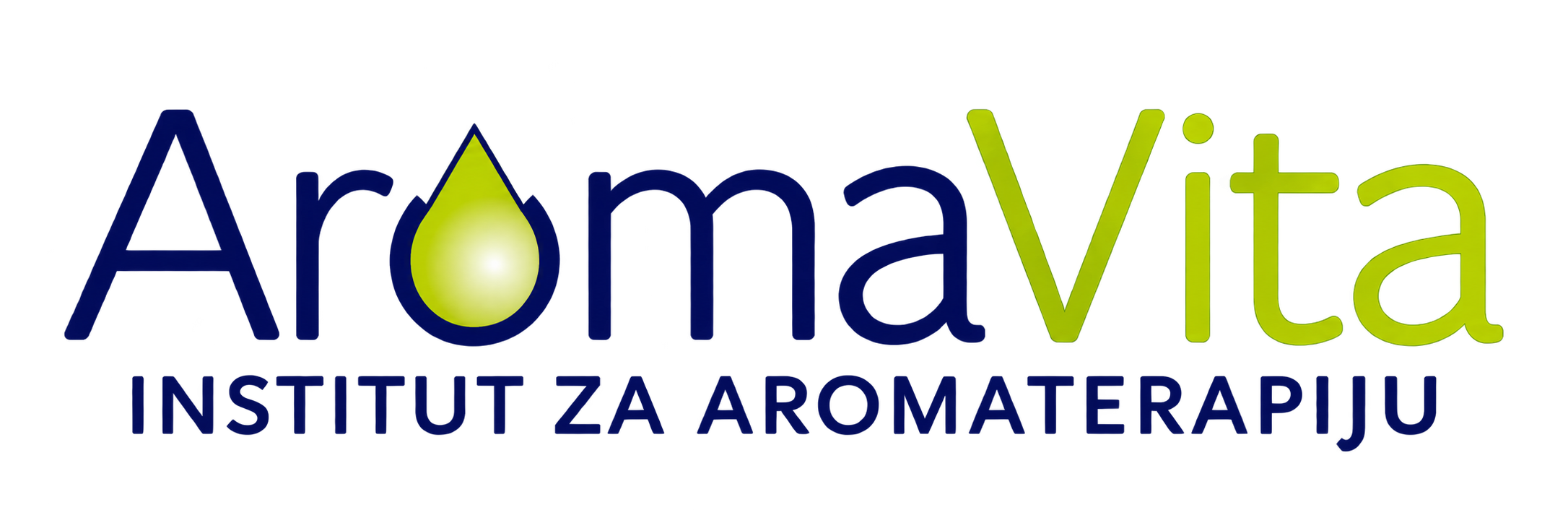 AromaVita logotip aromaterapije